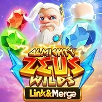 Almighty Zeus