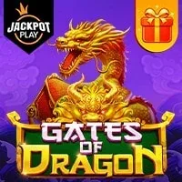 Gates of Dragon